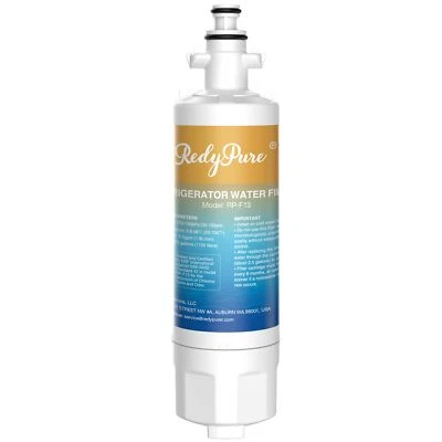 1-30 Pack Fit for LG LT700P ADQ36006101 Kenmore 469690 Refrigerator Water Filter - Image 1 of 4