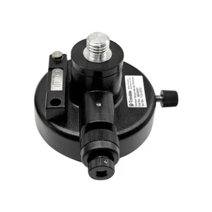 NEW THREE-JAW TRIBRACH  58002007 ADAPTER FOR TRIMBE GPS 5/8x11 THREAD - Picture 1 of 5
