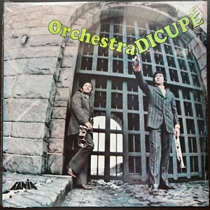 ORCHESTRA DICUPE X 2 LP COLECCIÓN EX NM SHRINK FANIA HARD GUAGUANCO - Bild 1 von 8