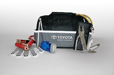 Toyota Land Cruiser Emergency Assistance Kit - OEM NEW! • 49.54€