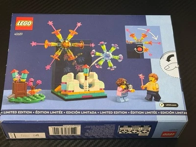 Lego Creator Firework Celebrations, 40689 - Image 1 of 2