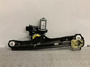 JEEP AVENGER MK1 PASSENGER SIDE FRONT WINDOW MOTOR REGULATOR 52232932 - Picture 1 of 7
