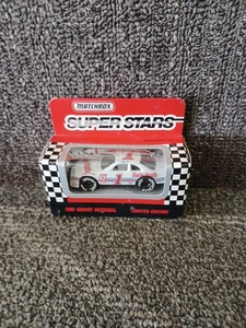 1:64th Scale Jeff Gordon Diecast Car By Matchbox - Foto 1 di 1