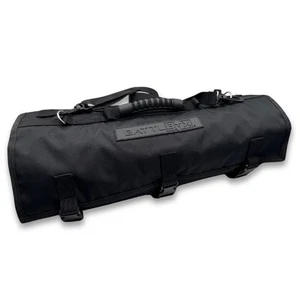 BattlBox Pack Out Werkzeug Rolltasche Tragbare Ausrüstung Organizer für Reisen und Arbeit - Bild 1 von 4