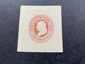 ICOLLECTZONE US UO44 XF unused cut square (1) - Picture 1 of 2