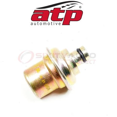 ATP Transmission Modulator Valve for 1977-1979 Ford LTD II - Automatic  Hard kk Foto 1 de 4