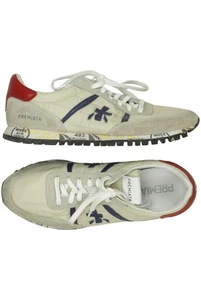 Premiata Sneaker Herren Freizeitschuhe Turnschuhe Sportschuhe Gr. EU... #01wkto3 - Bild 1 von 4