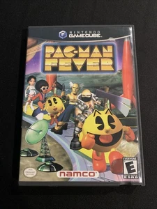 Pac-Man Fever (Nintendo GameCube, 2002)- CIB - Bild 1 von 4