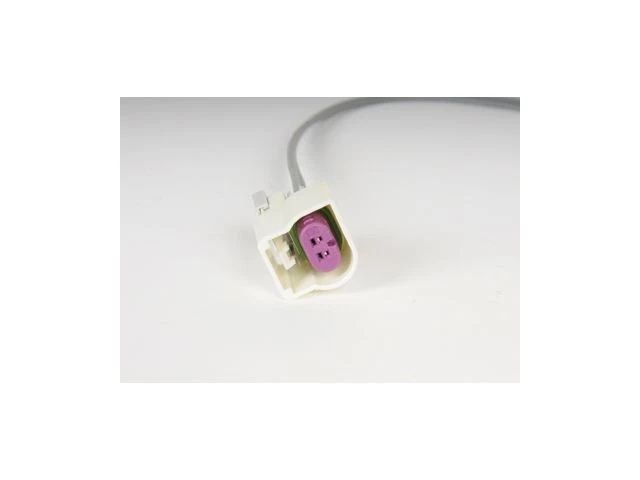 Secondary Air Injection Check Valve Solenoid Connector For GMC Envoy XL YX312SY - Изображение 1 из 1