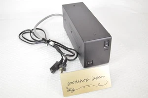 ICOM PS-126 Power Supply for IC-7300, IC-7100 Ham Radio Working Excellent - Picture 1 of 16
