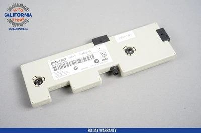 06-13 BMW E90 E92 M3 328 335 335is Antenna Amplifier Module 65209187643 OEM - Image 1 of 4