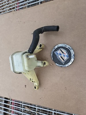 Cadillac CTS 2003-2007 dirección asistida depósito botella 25772731 usado OEM Foto 1 de 4