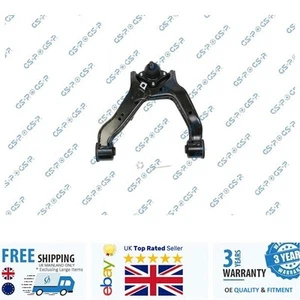 Control Trailing Arm For Mitsubishi PAJERO 99-06 4010A041 - Picture 1 of 3