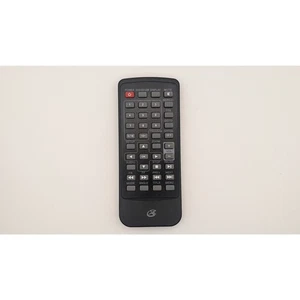 Telecomando di ricambio GPX PD901B -non testato- - Foto 1 di 2