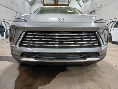 2025 别克 Envision 前保险杠 3119364 — 第 1/4 张图片