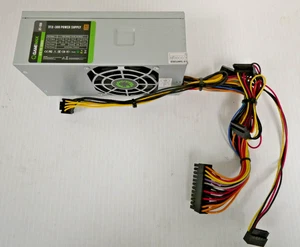 GAMEMAX TFX-300 GT-300 300w Power Supply - Picture 1 of 2