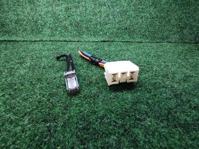 2018-2022 HONDA ODYSSEY POWER SUPPLY VOLTAGE STABILIZER CONTROL Pigtail Wire 5S9 - Image 1 of 4