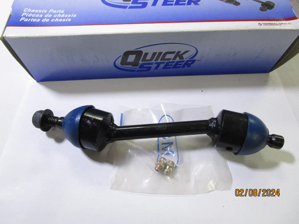 Suspension Stabilizer Bar Link Front QuickSteer K8631 Foto 1 de 4
