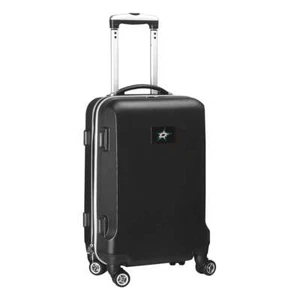Dallas Stars 20" Hardcase Gepäck Handgepäck Spinner - Bild 1 von 14