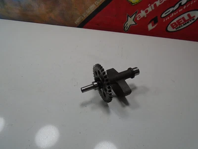 2005 气体气体 SM 450 平衡器 05 SM450 — 第 1/4 张图片