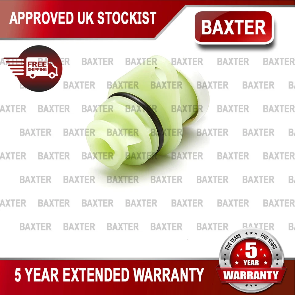 Baxter PARA PEUGEOT 306 2.0 GTI-6 GASOLINA (1997-2001) VSS CAJA DE CAMBIOS VELOCIDAD SPEEDO SEN Foto 1 de 1