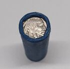  Buffalo Nickel Roll,Vintage,Unsearched