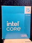 Intel Core i5-14500 - Core i5 14th Gen Raptor Lake 14-Core 6P+8E LGA 1700 65W