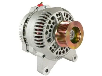 Alternador Ford E550 Econoline Super Duty 2002 14795 GDRT 6,8 L V10 Foto 1 de 2