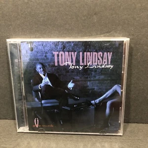 Tony Lindsay - Tony Lindsay - Self titled CD 2005 - Picture 1 of 2