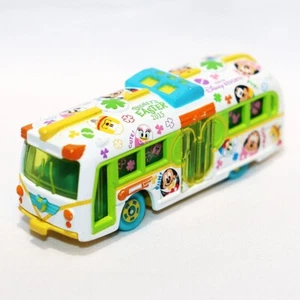 Tokyo Disney Resort Tomica Resort Cruiser Easter Egg 2015 Vehicle TDR Land - Picture 1 of 8