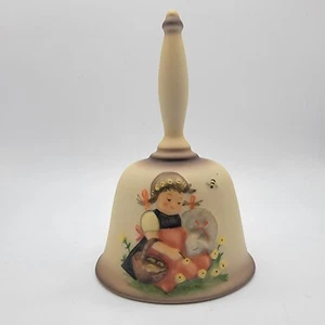 1991 Goebel Hummel Annual Bell Hum 713 14th Edition - Picture 1 of 5
