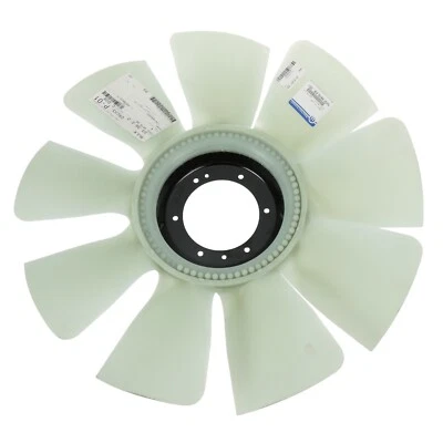 Лезвие вентилятора дизельного радиатора Dodge Ram 5.9 Cummins Diesel & 6.7 Cummins MOPAR от оригинального производителя - Изображение 1 из 4