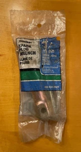 Arnold Small Engine Spark Plug Wrench 5/8" or 3/4" Hex Plug 1.6 1.9 cm - Picture 1 of 2