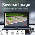  4 .3-inch Applicable to Car Auto Camera High-definition Screen Display