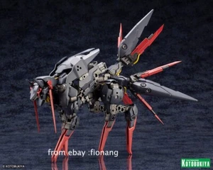 Assembly Model 04600 Hexagonal Machine Teeth HG124 Wilder Legend Fox Night Chase - Picture 1 of 12