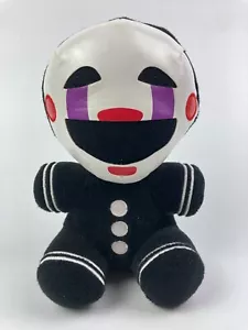 Five Nights At Freddy's Puppet Marionette Clown Plush Funko 2016 - Picture 1 of 8