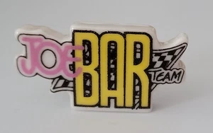 Fève - Joe Bar Team - Série Vent d'Ouest ..... (Ref. 4709) - Imagen 1 de 2