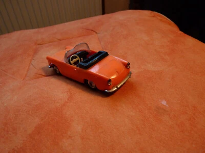 Simca Océane Norev ancienne made in France 1/43 - Photo 1/4