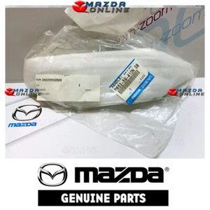 Mazda Genuine Front Left Door Outer Handle D653-59-410N-08 fit 10-13 MAZDA3 [BL] - Picture 1 of 3