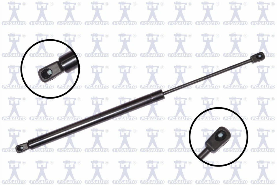 For 2009-2016 Chevrolet Traverse Hatch Lift Support FCS 192VV63 - Image 1 of 1