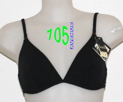 Nuevo Top de Bikini Triángulo con Aros + Ocho + FR 95C (80C EUR) Foto 1 de 2