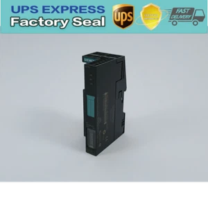 6ES7151-1BA00-0AB0 Siemens Simatic S7 Interface Module NEW IN BOX!PM - Picture 1 of 5