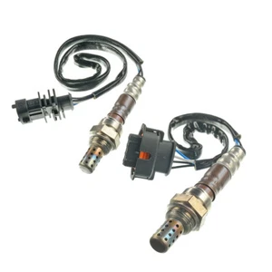 2x Sonda lambda Opel Astra G T98 Zafira A F75 Meriva X03 Vectra 1.6L desde 2000- - Imagen 1 de 12