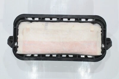 2019 2020 2021 2022 2023 CHEVROLET SILVERADO 1500 RIGHT DASH AIRBAG OEM AIR BAG - Image 1 of 2