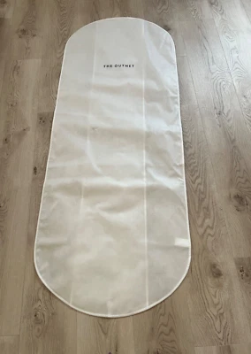 OUTNET Traje y Prenda Bolsa Vestido Cubierta/Almacenamiento/Bolsa de Viaje Polvo Foto 1 de 4