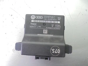 VW Passat 3C Kombi Gateway Steuergerät 3C0907530C - Bild 1 von 2