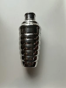 12 oz. Coctelera de acero inoxidable Vollrath 47610 - Imagen 1 de 4