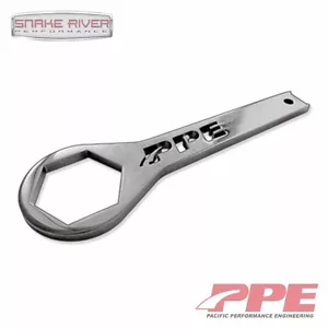 PPE WATER LEVEL SENSOR WRENCH 2012-2016 CHEVY GMC DURAMAX DIESEL 6.6L LMM LML - Picture 1 of 6