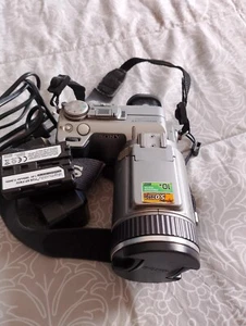 fotocamera digitale compatta sony Dsc-f707 - Foto 1 di 2