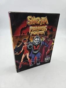 She-Ra: Princess of Power Season 1 Vol 2 DVD 6-Disc Sets With Inserts Tested - Bild 1 von 6